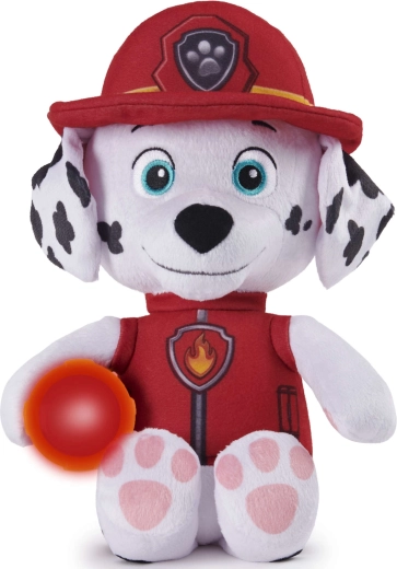 Weicher Plüsch zum Kuscheln