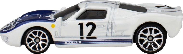 Robuste Metallkonstruktion