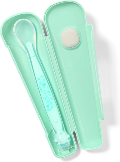 Reiseetui für unterwegs und die Tasche