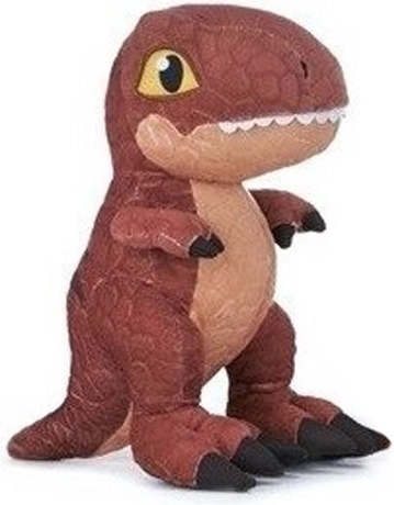 Plüsch-Dinosaurier Jurassic World