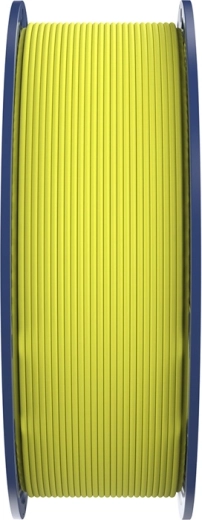 Premium-matte Oberfläche in Gelb