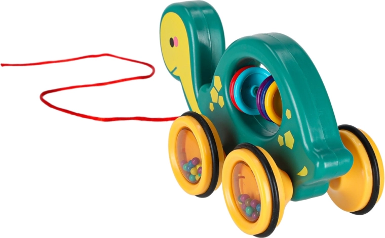 Leichte und robuste Konstruktion