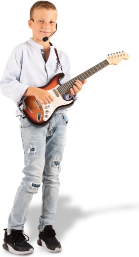 Touch-Demo-Funktion für einen leichten Einstieg