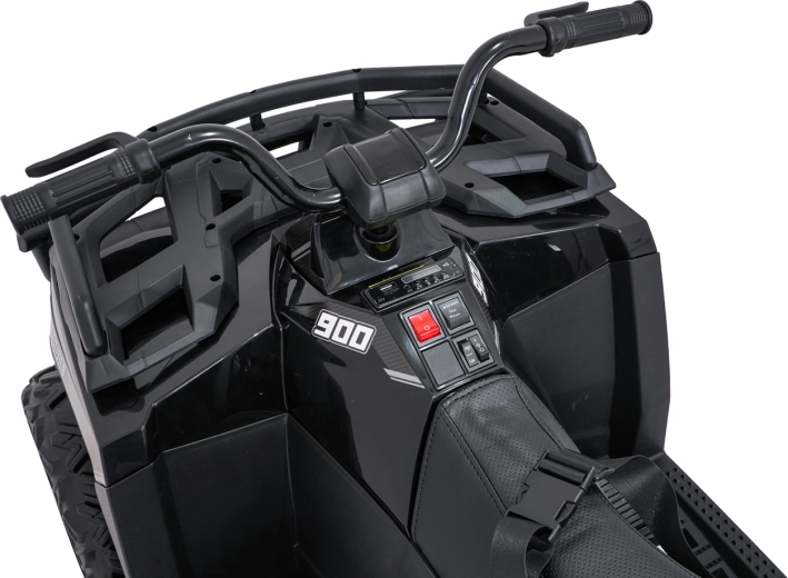 Elternfernbedienung 2,4 GHz mit STOP