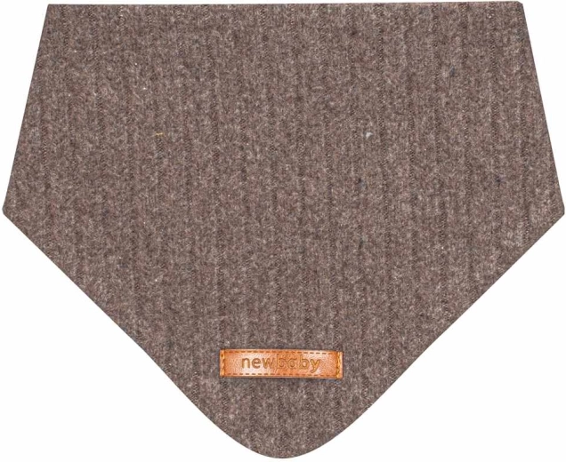 Halstuch mit Verschluss in 2 Größen