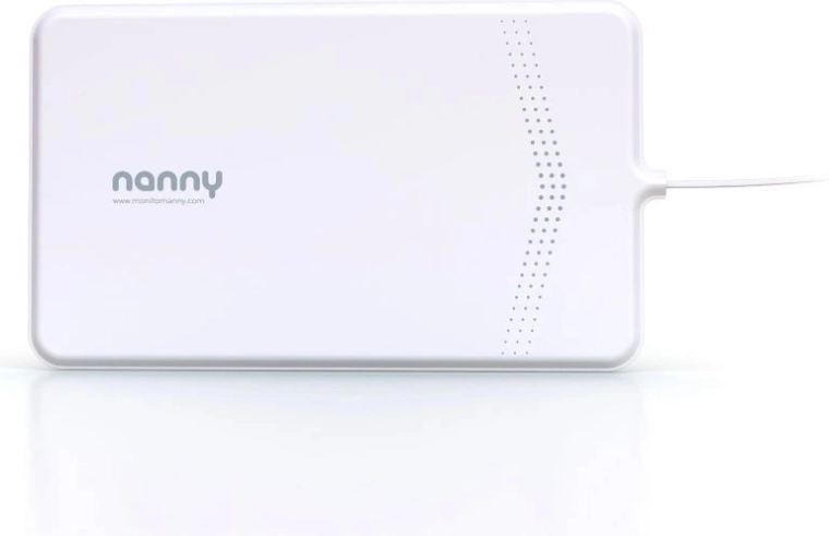 Sensormatte mit Erweiterungsmöglichkeit