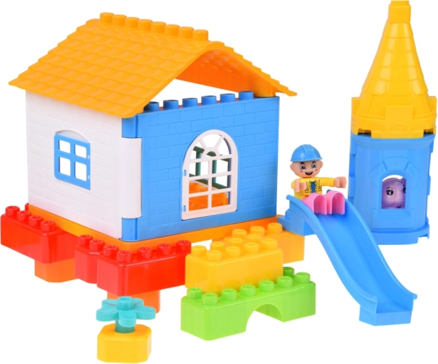 Figuren für fantasievolles Spielen