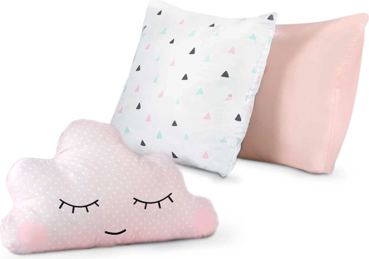 Komplettset für gemütliches Spielen