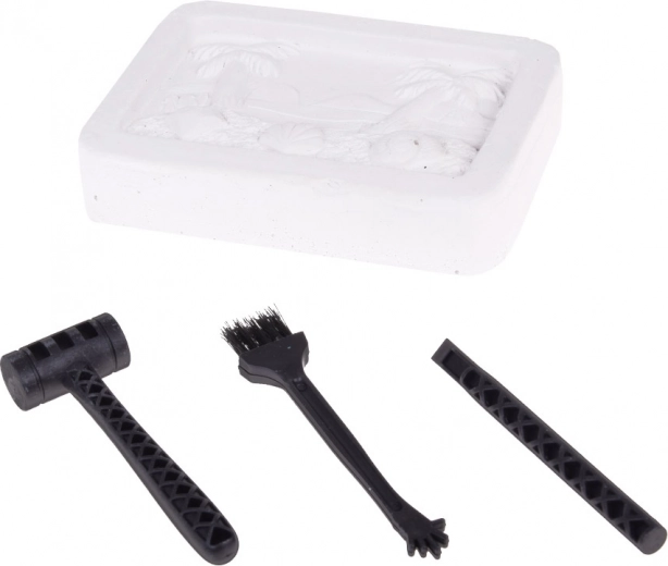 Authentisches Ausgrabungserlebnis