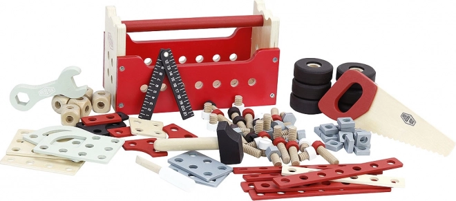 Beidseitiger Werkzeugkoffer Vilac