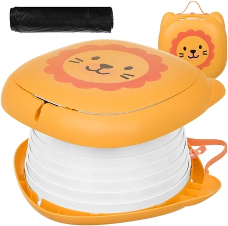 Hygiene ohne Kompromisse dank Einwegbeuteln