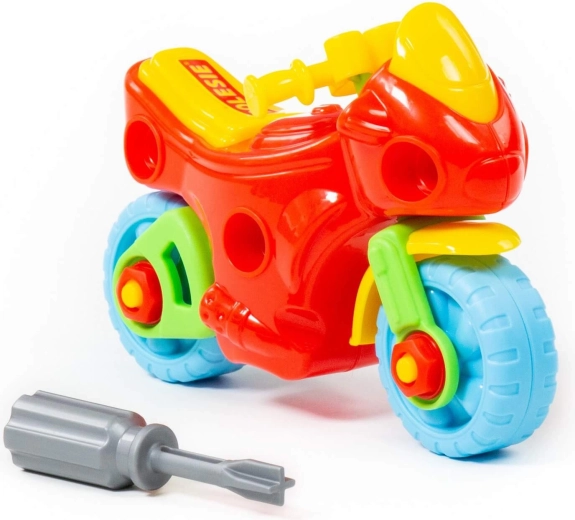 Fröhliche Farben, die Spaß machen