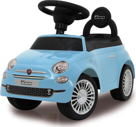 Lizenzdesign Fiat 500