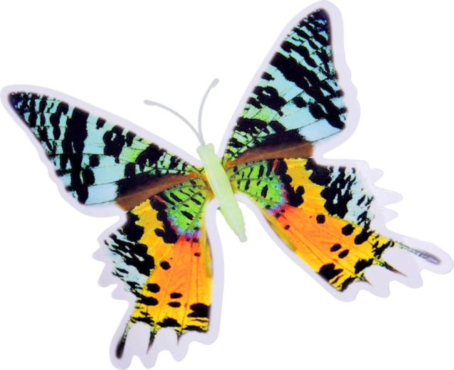 Einfache Anwendung und flexible Anordnung