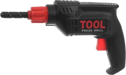 Realistische Werkzeuge für echtes Spiel