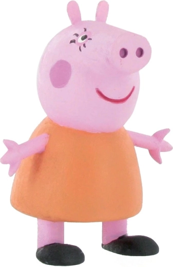 Comansi Figur PRINZESSIN PEPPA – Mama