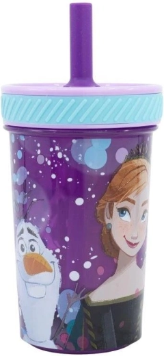 Disney-Frozen-Motiv, das Kinder begeistert