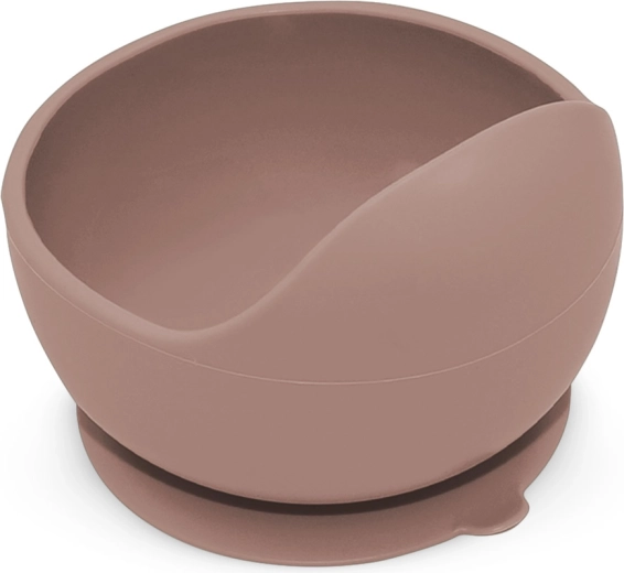 Ergonomische Form für einfaches selbstständiges Essen