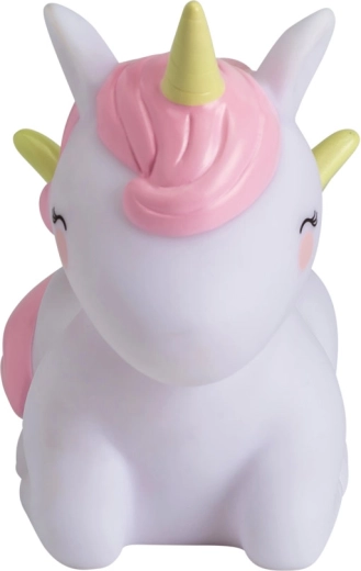 Zauberhaftes Einhorn-Design