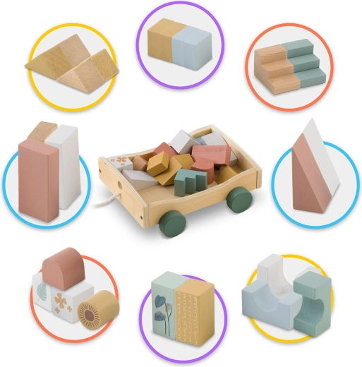 Sicheres Verstauen und Ordnung nach dem Spielen