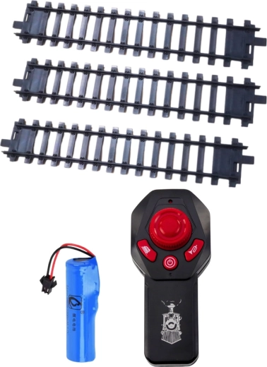 2,4‑GHz‑Fernbedienung