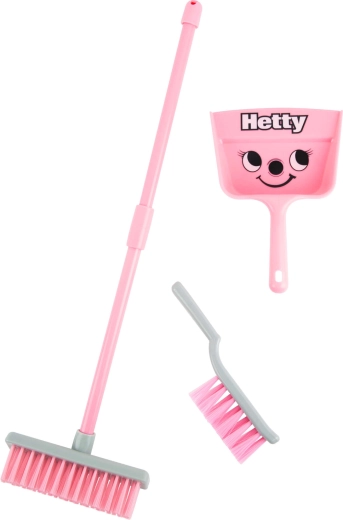 Komplettes 3-teiliges Set für kleine Helfer