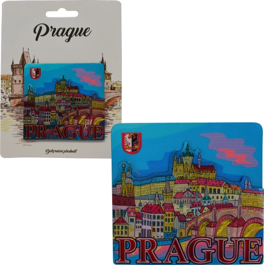 3D-Magnet Prag Sparkys