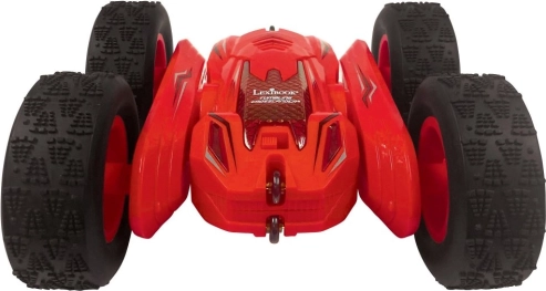 Intelligente Balance für Fahren auf zwei Rädern