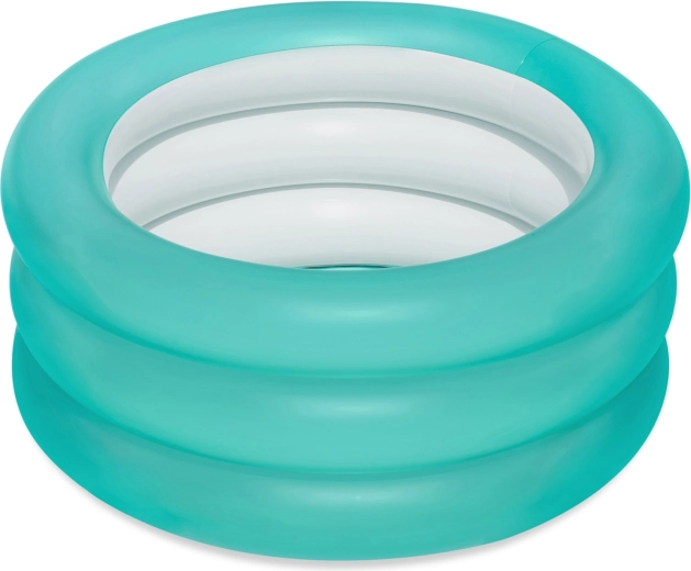 Leicht und einfach zu transportieren