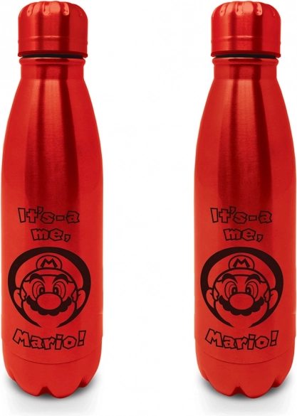 Mario Mini Edelstahlflasche 540 ml