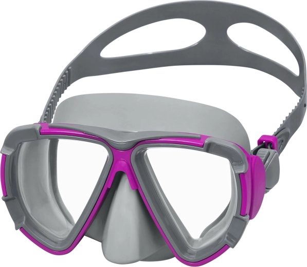 Bequemer und dichter Sitz ohne Leckagen