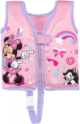 Kinder-Schwimmweste Minnie Bestway S/M (1–3 Jahre, 11–19 kg)