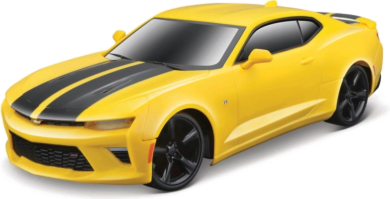 Maisto RC Chevrolet Camaro SS 2016 ferngesteuert 1:24