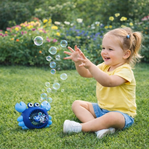 Spaß drinnen und draußen