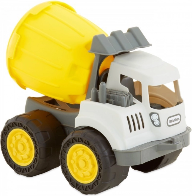 Mixer Little Tikes Dirt Diggers 2-in-1