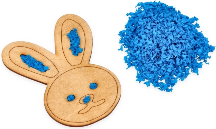 Geeignet für kleine Künstler