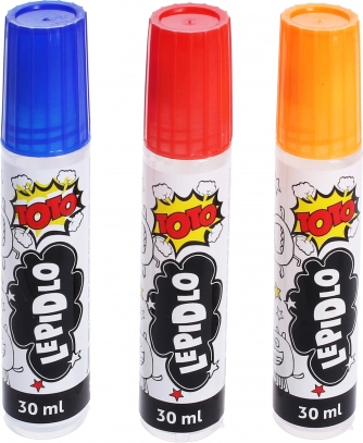 Flüssigkleber 30 ml