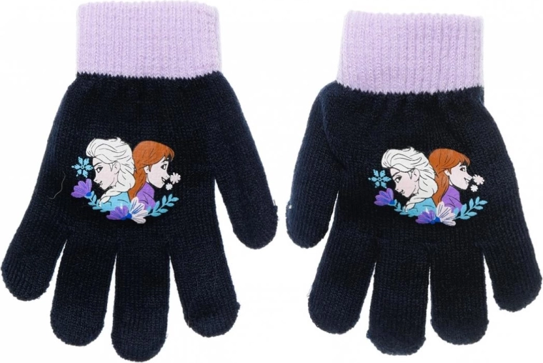 Frozen-Handschuhe