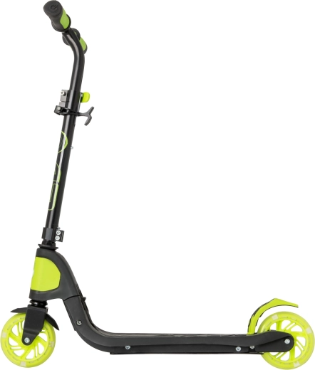 Verstellbare und klappbare Konstruktion