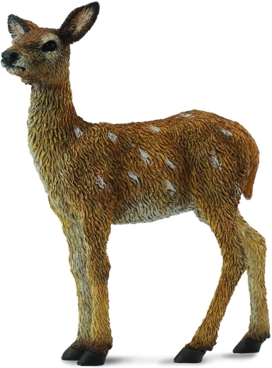 Kolečka Collecta Kolouch Wald