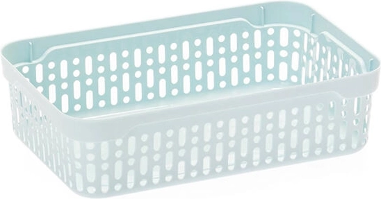 Kompakte Form für Regale und Schubladen