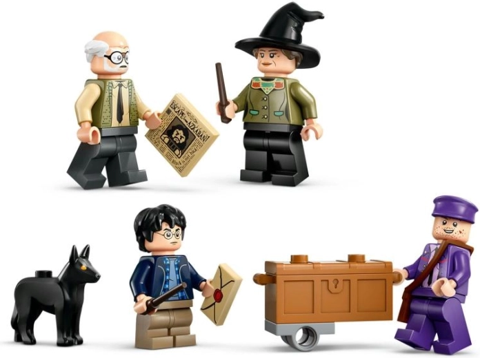 Fünf beliebte Figuren für reichhaltige Geschichten