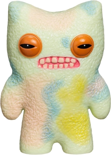 Strukturierte Oberfläche und markante Details