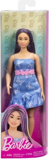 Barbie Fashionistas modische Freundin