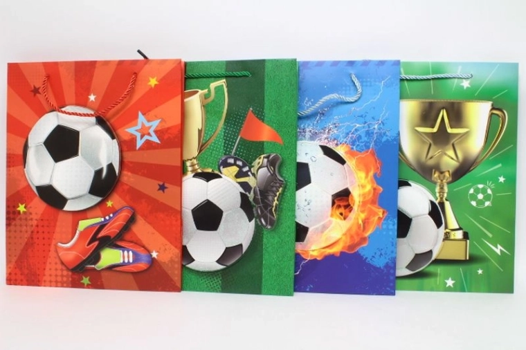 Geschenktasche – Geschenkbeutel
