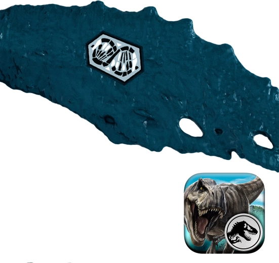 Verbindung mit der Jurassic World Play App