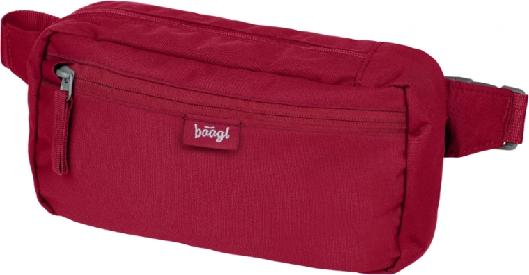 Bauchtasche Go Burgund BAAGL GRS