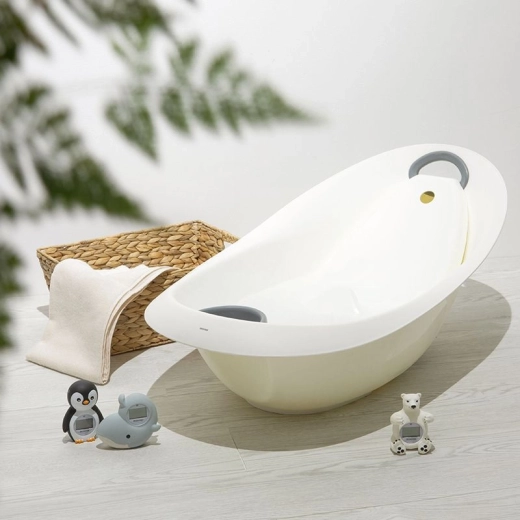 Praktisches Trocknen und bessere Hygiene