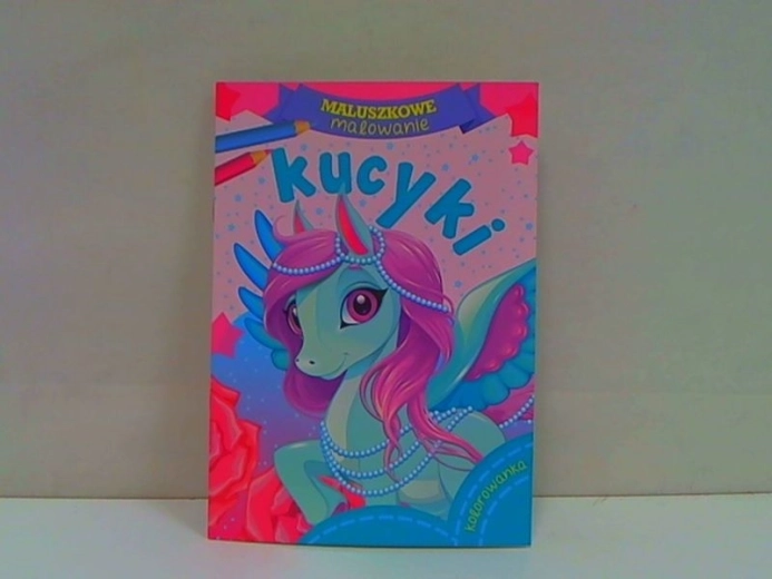Maluszkowe Malen – Ponys