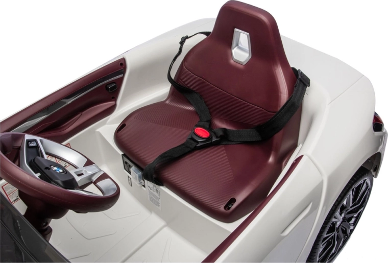 Sicheres und bequemes Sitzen